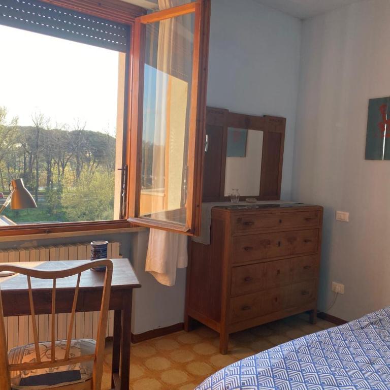 Pisa Centro a 12min a piedi, Parcheggio privato, Wi-Fi - Appartamento con 1 Camera da Letto - 1