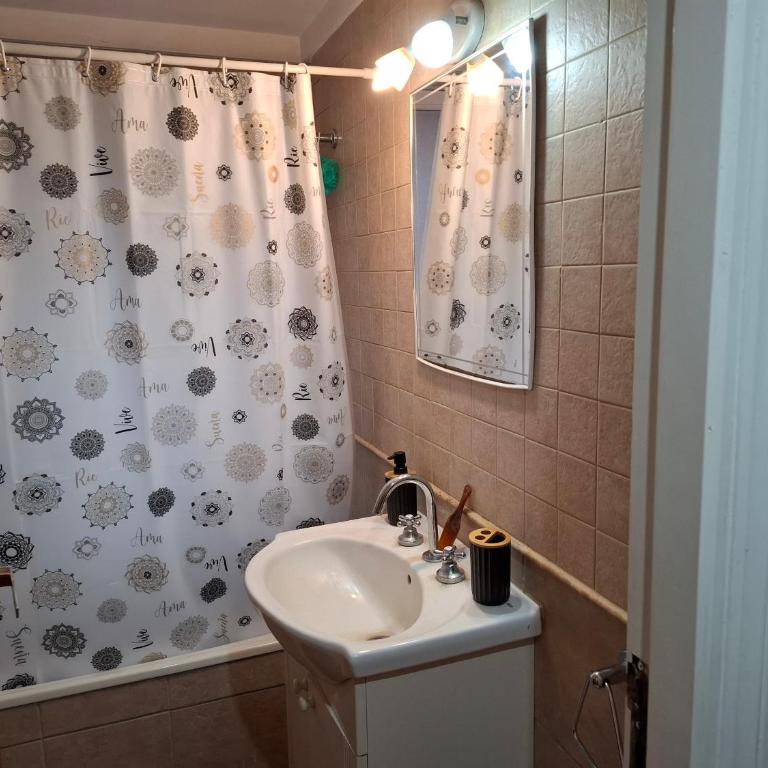 Departamento - Apartamento de 2 dormitorios - 3