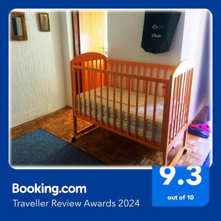 Niš Apartman - Family Suite - 5