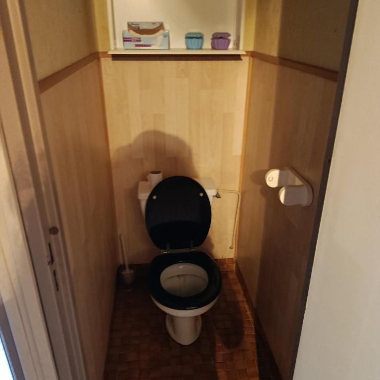 Duplex t4 Annecy - Appartement 2 Chambres - 2