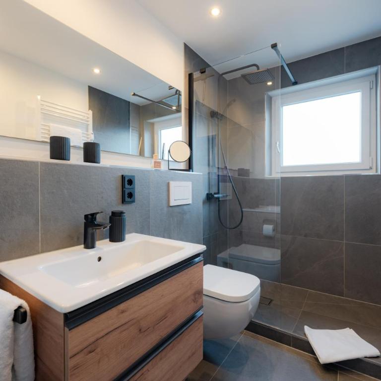 Gemütliches Zirbenstübchen - Apartment mit 1 Schlafzimmer - 6