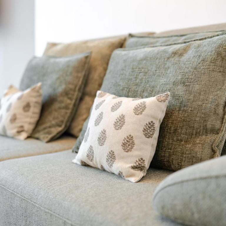 Gemütliches Zirbenstübchen - Apartment mit 1 Schlafzimmer - 18