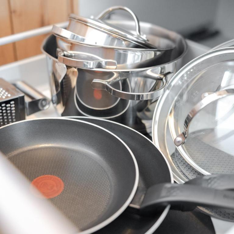 Gemütliches Zirbenstübchen - Apartment mit 1 Schlafzimmer - 12