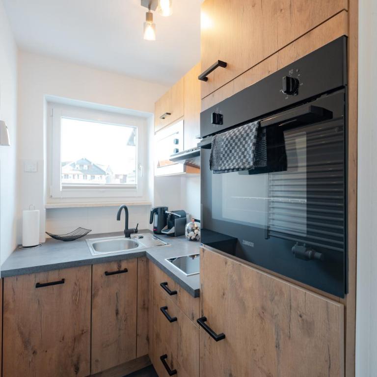 Gemütliches Zirbenstübchen - Apartment mit 1 Schlafzimmer - 9