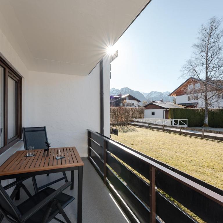 Gemütliches Zirbenstübchen - Apartment mit 1 Schlafzimmer - 2