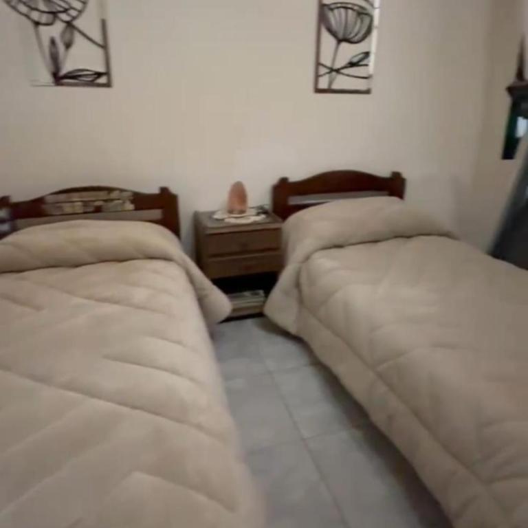 Casa centrica amplia en Baradero con parque y pileta - Casa de 3 dormitorios - 9