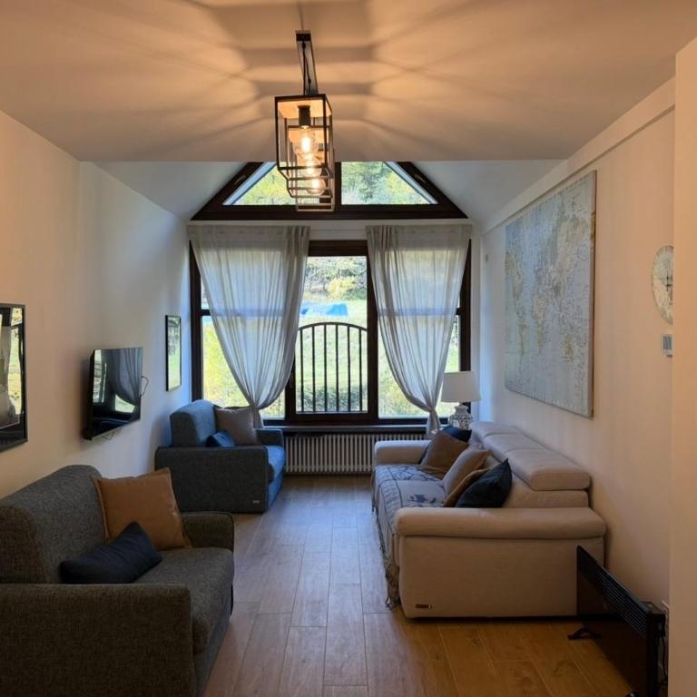 Appartamento Weissmatten - Appartamento con 1 Camera da Letto - 20