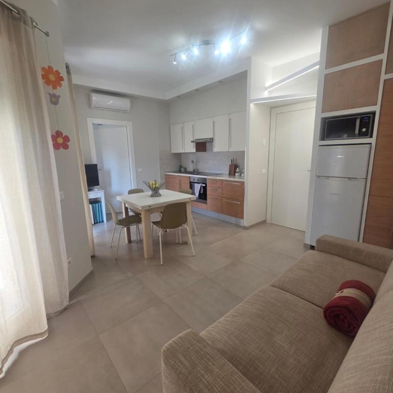 casina di follonica - Appartamento con 1 Camera da Letto - 1