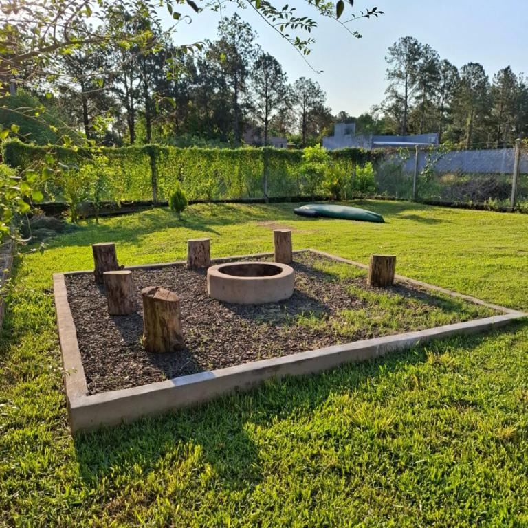 Casa El Bosque - Casa de 2 dormitorios - 7
