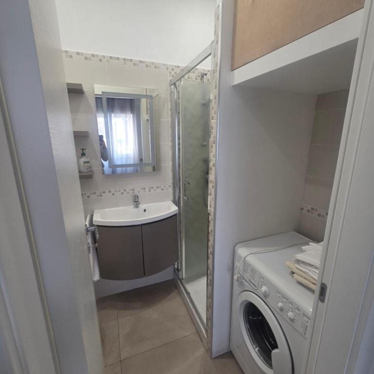 casina di follonica - Appartamento con 1 Camera da Letto - 6