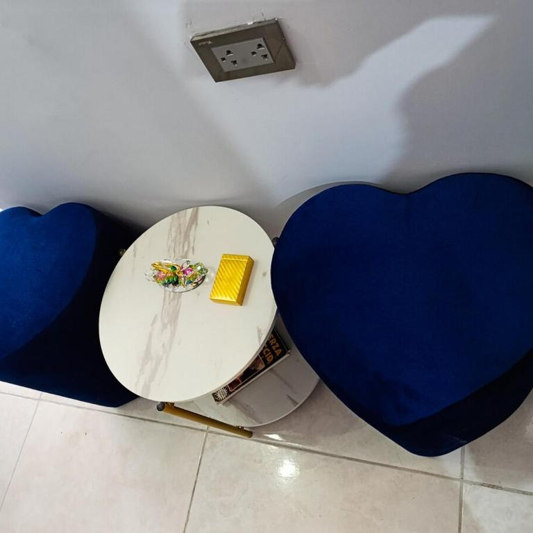 Unique garden deluxe apartment - One-Bedroom Apartment - 2