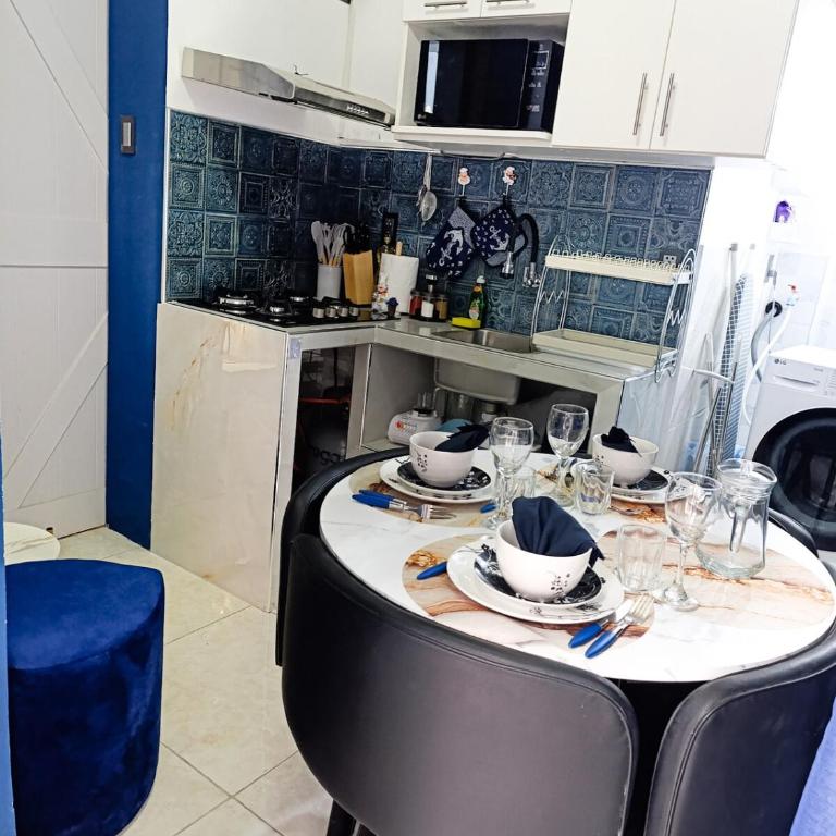 Unique garden deluxe apartment - One-Bedroom Apartment - 37
