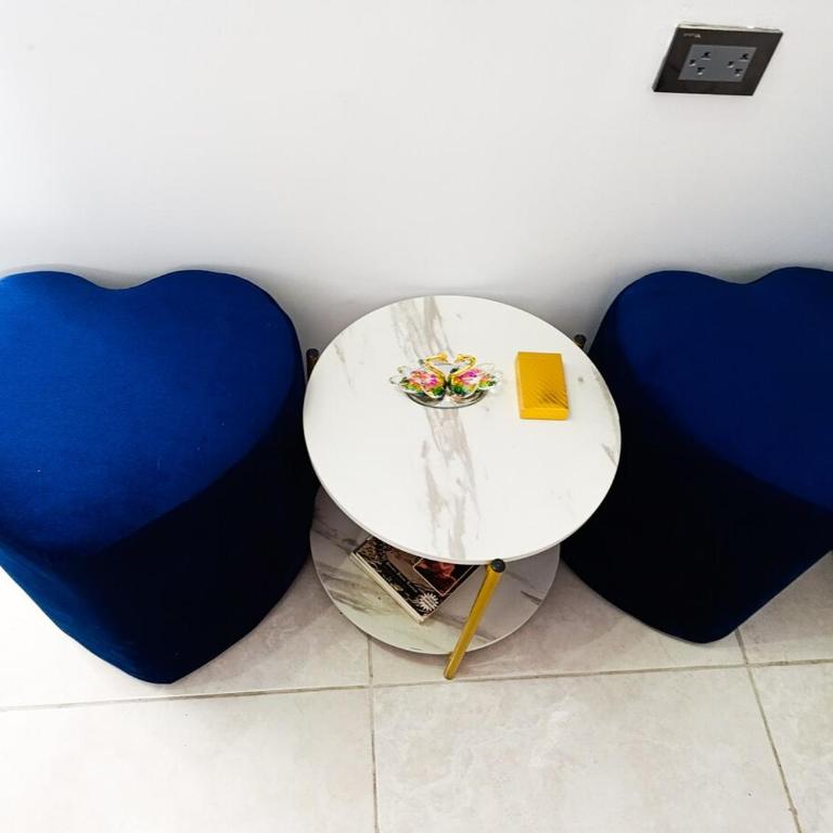 Unique garden deluxe apartment - One-Bedroom Apartment - 38
