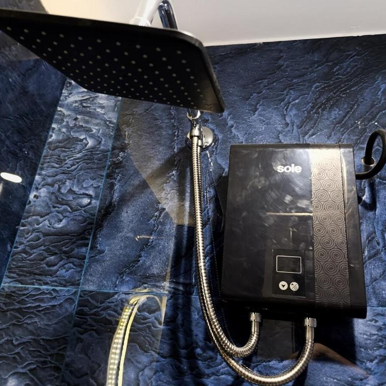 Unique garden deluxe apartment - One-Bedroom Apartment - 60