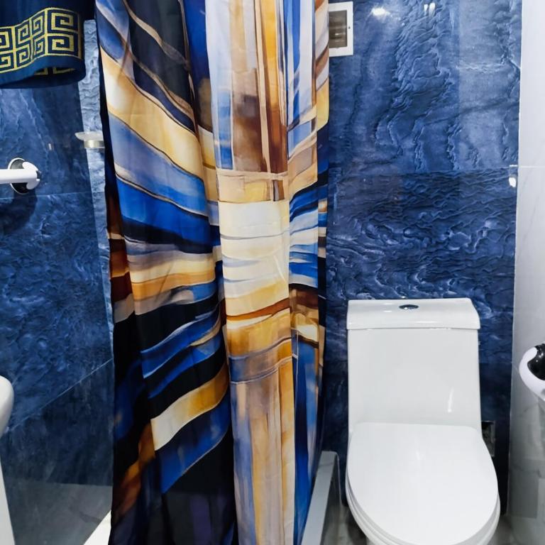 Unique garden deluxe apartment - One-Bedroom Apartment - 70