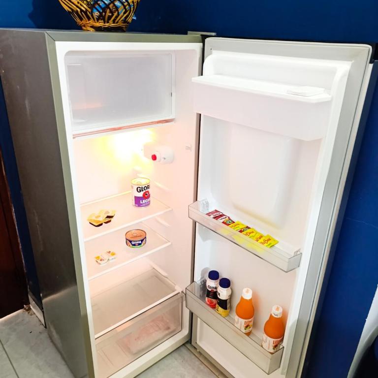 Unique garden deluxe apartment - One-Bedroom Apartment - 71