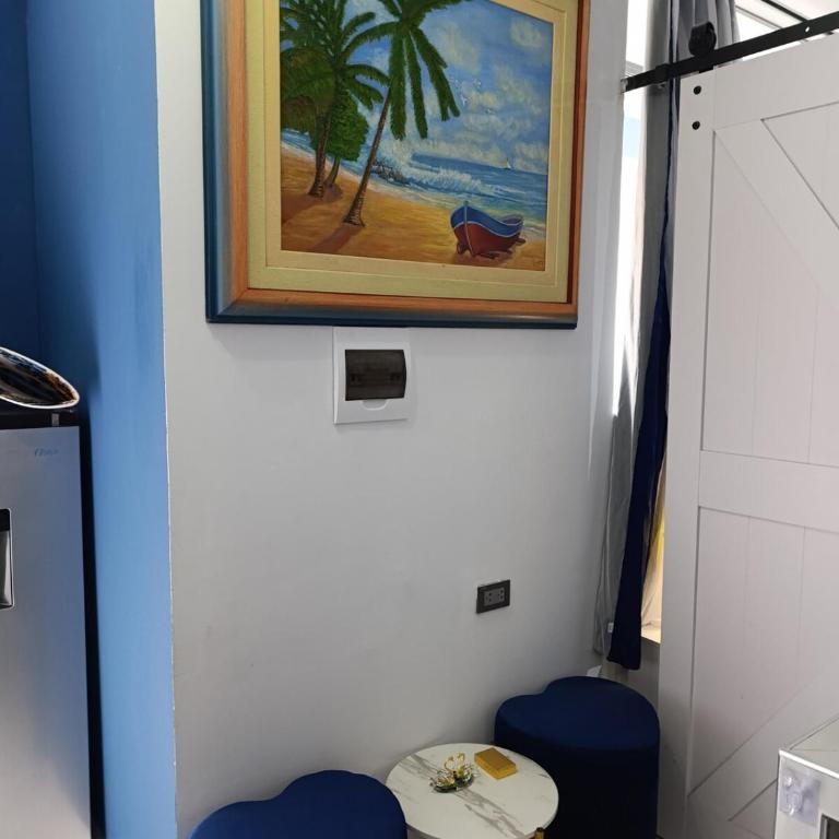 Unique garden deluxe apartment - One-Bedroom Apartment - 73