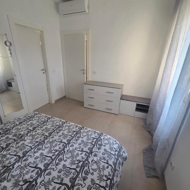 casina di follonica - Appartamento con 1 Camera da Letto - 5