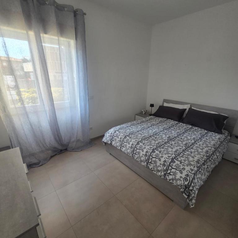 casina di follonica - Appartamento con 1 Camera da Letto - 4