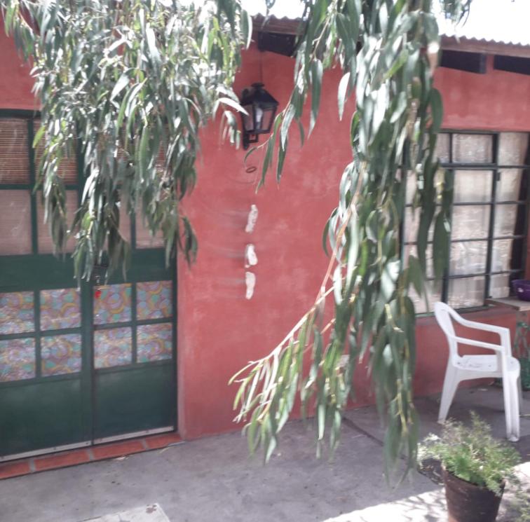 Cabaña Trudy Tandil - One-Bedroom Chalet - 2