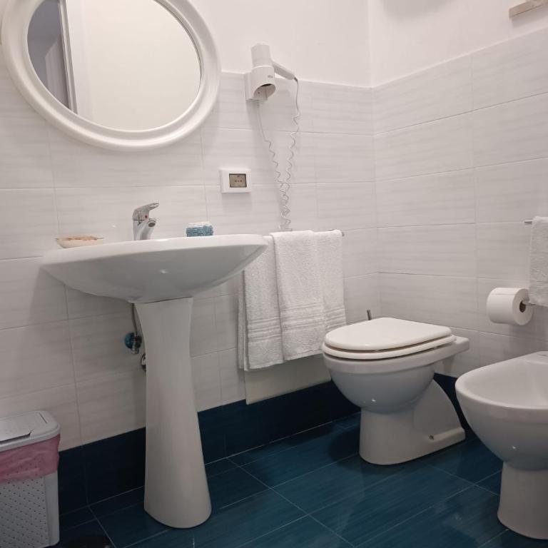 Villa Ersilia - Appartamento con 1 Camera da Letto e Vista Mare - 6