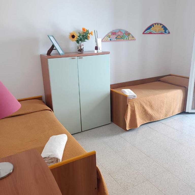 Villa Ersilia - Appartamento con 1 Camera da Letto e Vista Mare - 10