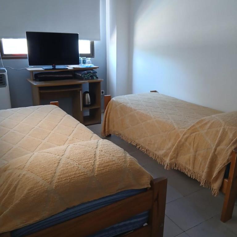 Macaripana - Habitación Doble - 3
