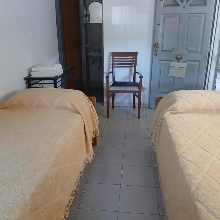 Macaripana - Habitación Doble - 4