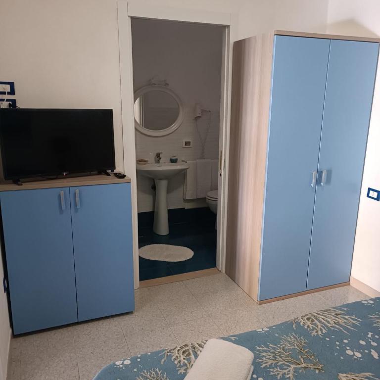 Villa Ersilia - Appartamento con 1 Camera da Letto e Vista Mare - 8
