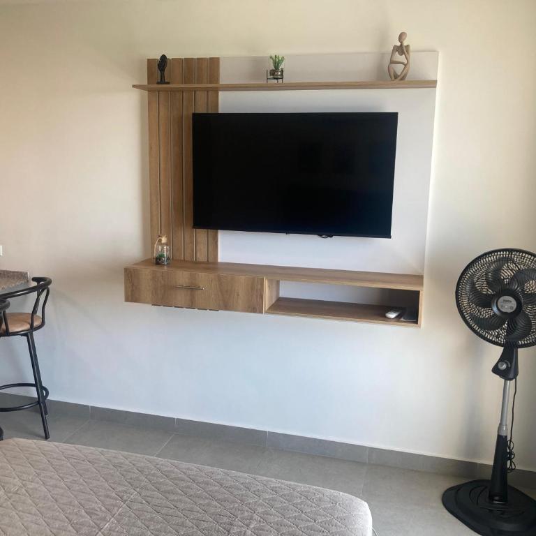 Loft Tropical Frente al mar piso 11 - Apartamento de 1 dormitorio - 11