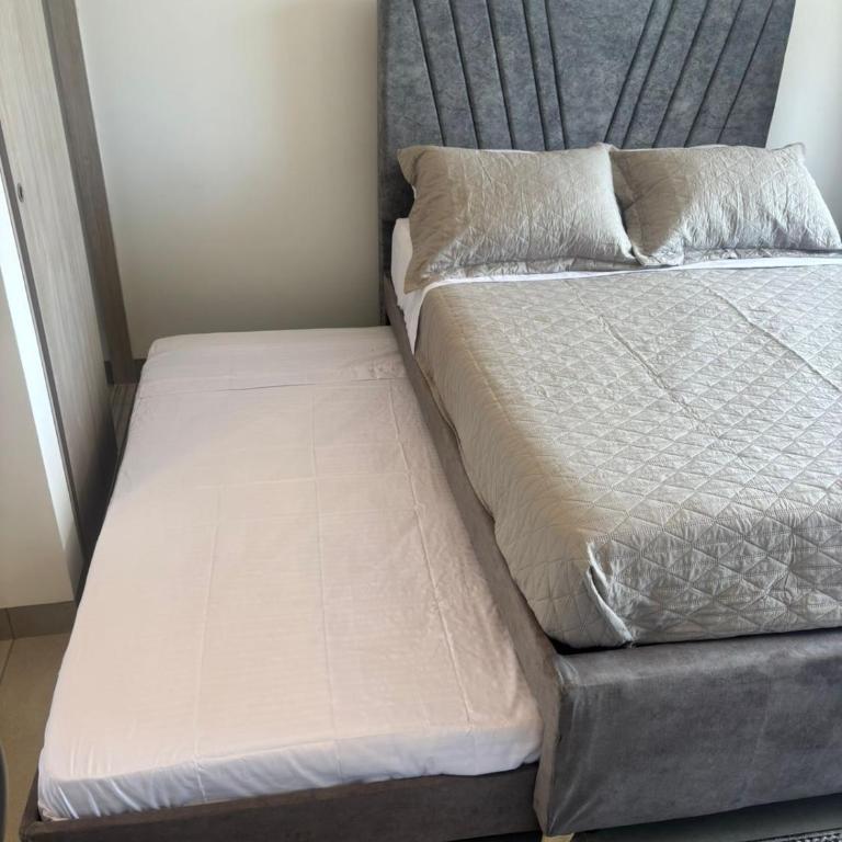 Loft Tropical Frente al mar piso 11 - Apartamento de 1 dormitorio - 24