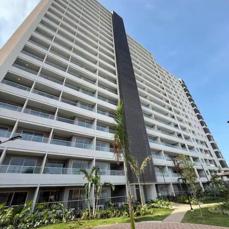 Loft Tropical Frente al mar piso 11 - Apartamento de 1 dormitorio - 29
