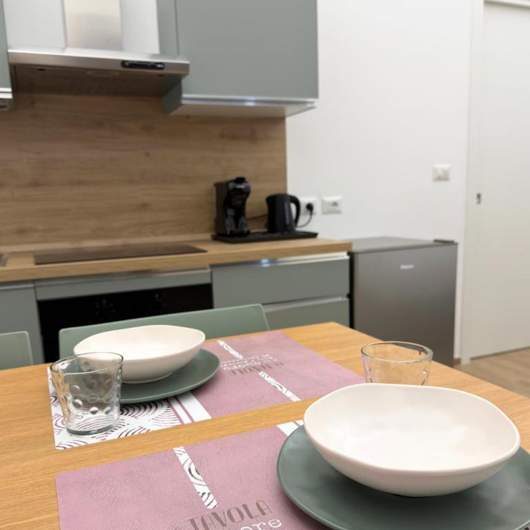 Dimora 281 - Appartamento con 1 Camera da Letto - 13