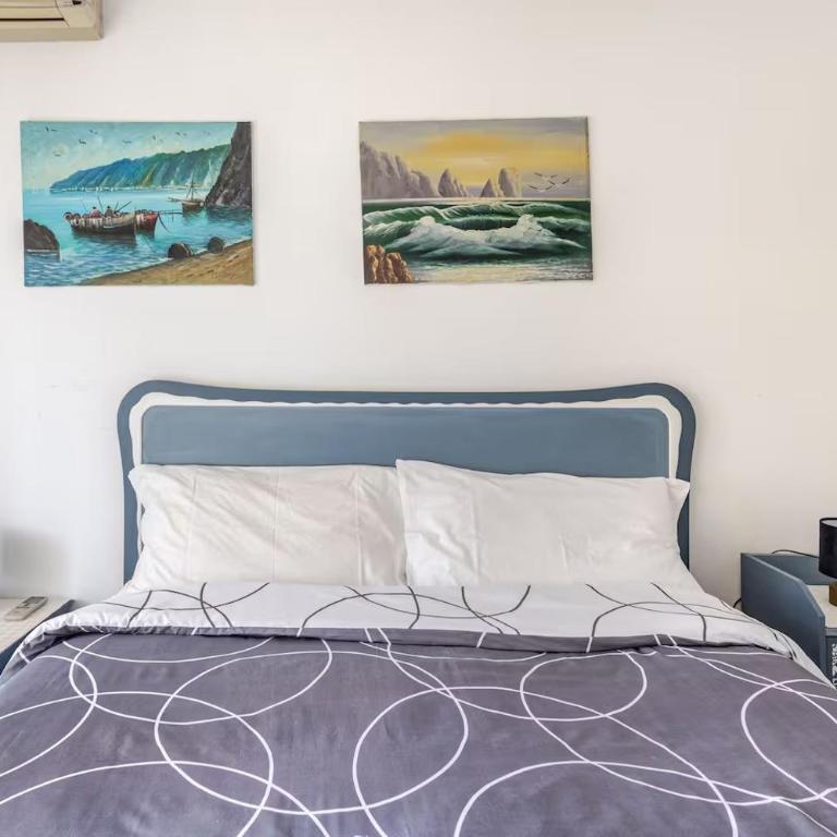 Vista Mare, Terrazza e Parcheggio Gratis - Casa con 1 Camera da Letto - 5