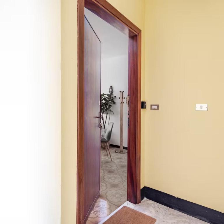Vista Mare, Terrazza e Parcheggio Gratis - Casa con 1 Camera da Letto - 19