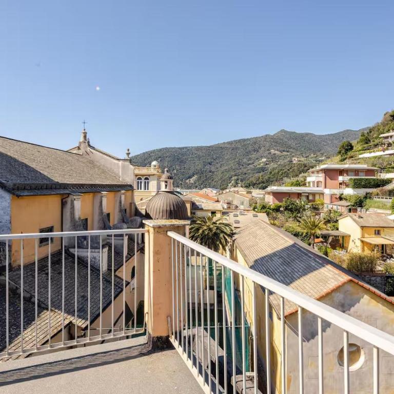 Vista Mare, Terrazza e Parcheggio Gratis - Casa con 1 Camera da Letto - 22
