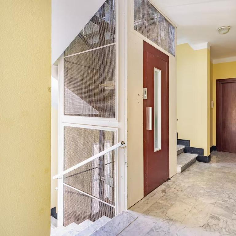 Vista Mare, Terrazza e Parcheggio Gratis - Casa con 1 Camera da Letto - 20