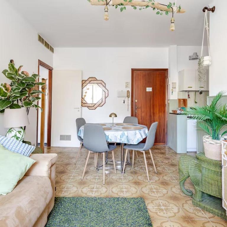 Vista Mare, Terrazza e Parcheggio Gratis - Casa con 1 Camera da Letto - 10
