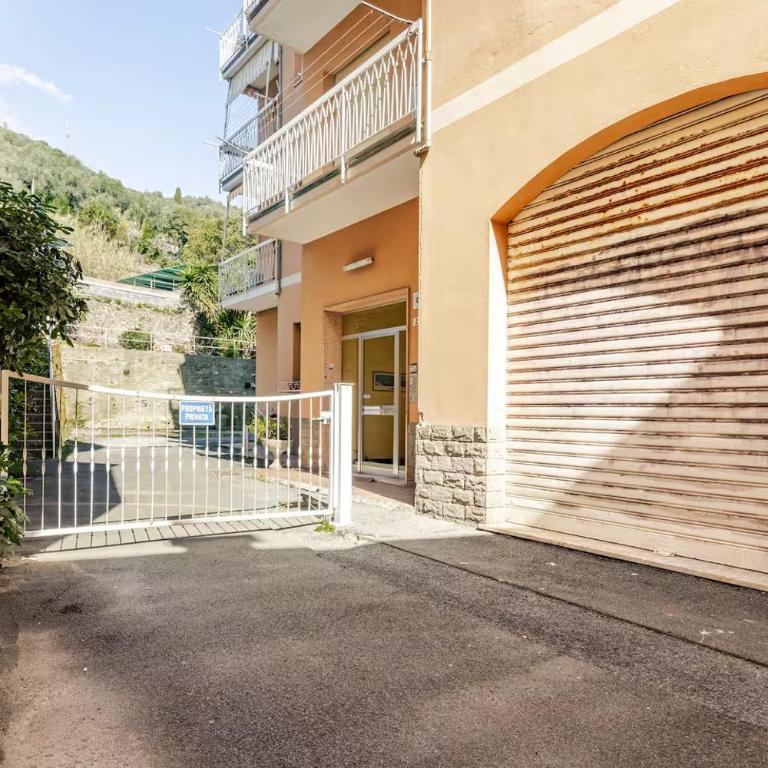 Vista Mare, Terrazza e Parcheggio Gratis - Casa con 1 Camera da Letto - 23