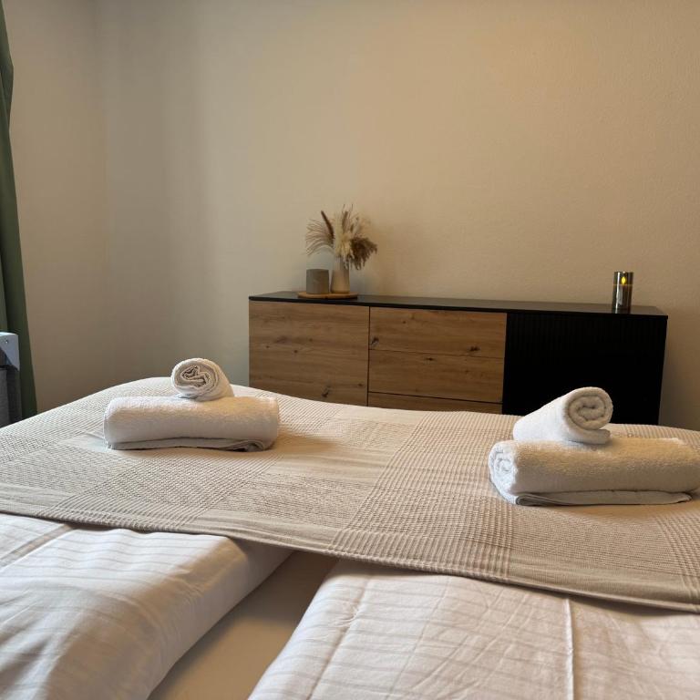 Alpenruhe Kranzegg - Apartment mit 2 Schlafzimmern - 7