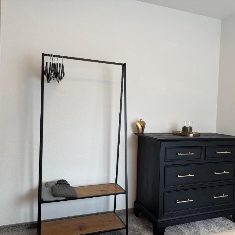 Alpenruhe Kranzegg - Apartment mit 2 Schlafzimmern - 18