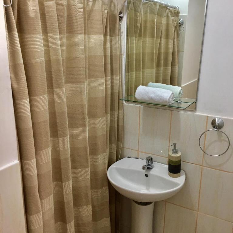 Lima Mini Aparts Monterrico - Cerca Embajada EEUU - Apartamento Estudio - 9