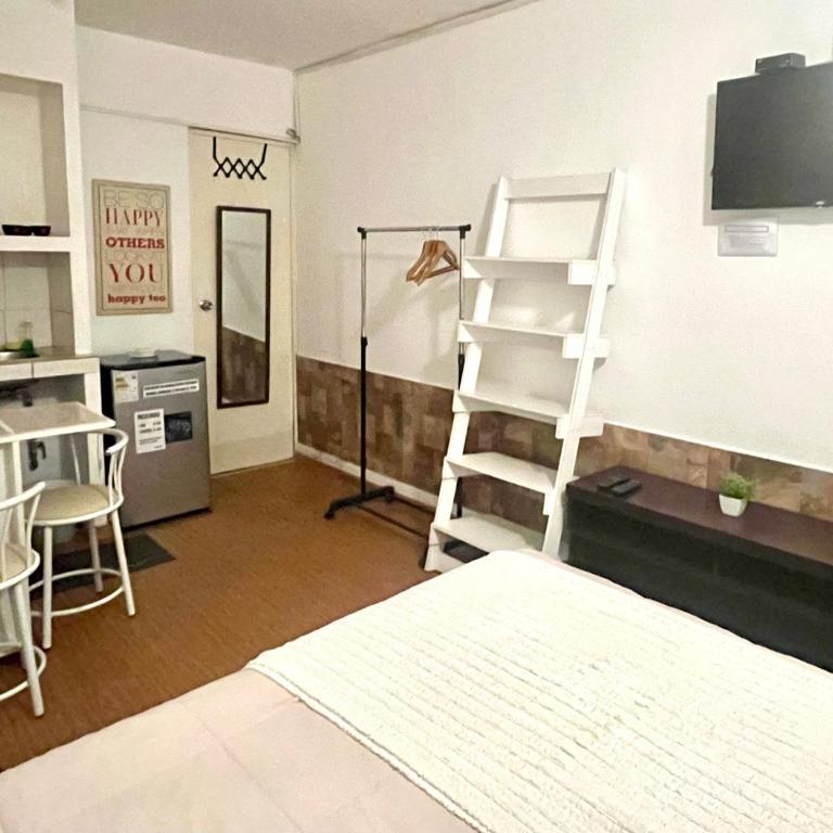 Lima Mini Aparts Monterrico - Cerca Embajada EEUU - Apartamento Estudio - 3