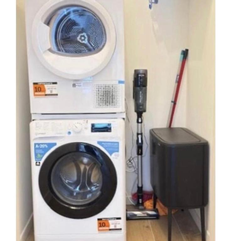 Appartamento Weissmatten - Appartamento con 1 Camera da Letto - 33