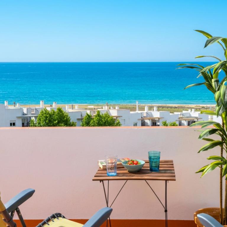 Conil Amor Brujo - Apartamento de 3 dormitorios - 1