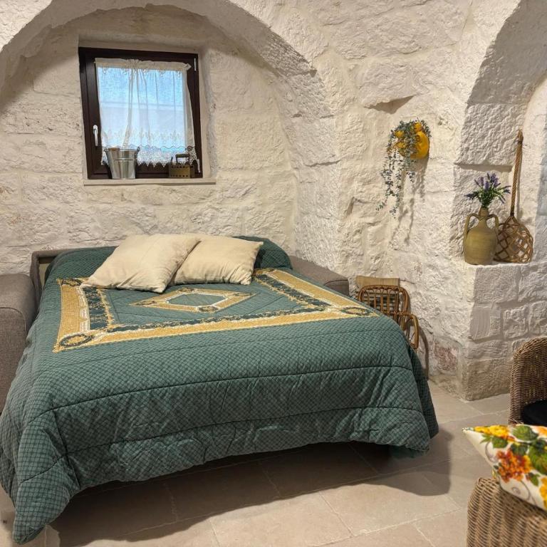 Trulli3Borghi - One-Bedroom House - 29