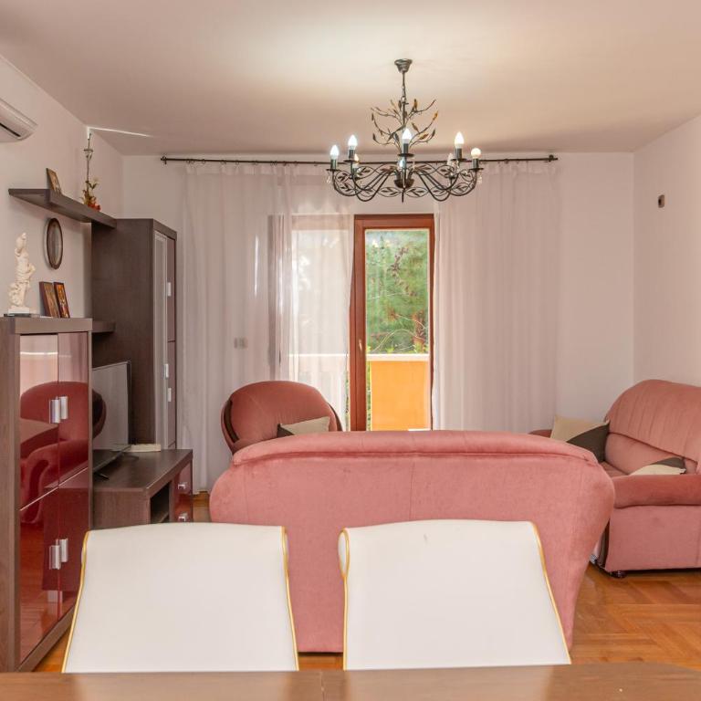 Apartment Qservice Petrovac - Apartman sa 2 Spavaće Sobe - 24