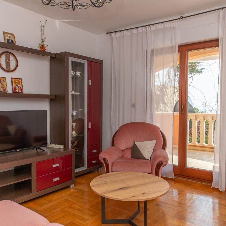 Apartment Qservice Petrovac - Apartman sa 2 Spavaće Sobe - 25