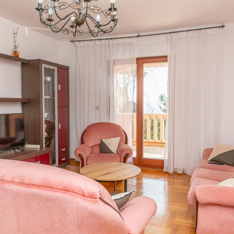 Apartment Qservice Petrovac - Apartman sa 2 Spavaće Sobe - 26