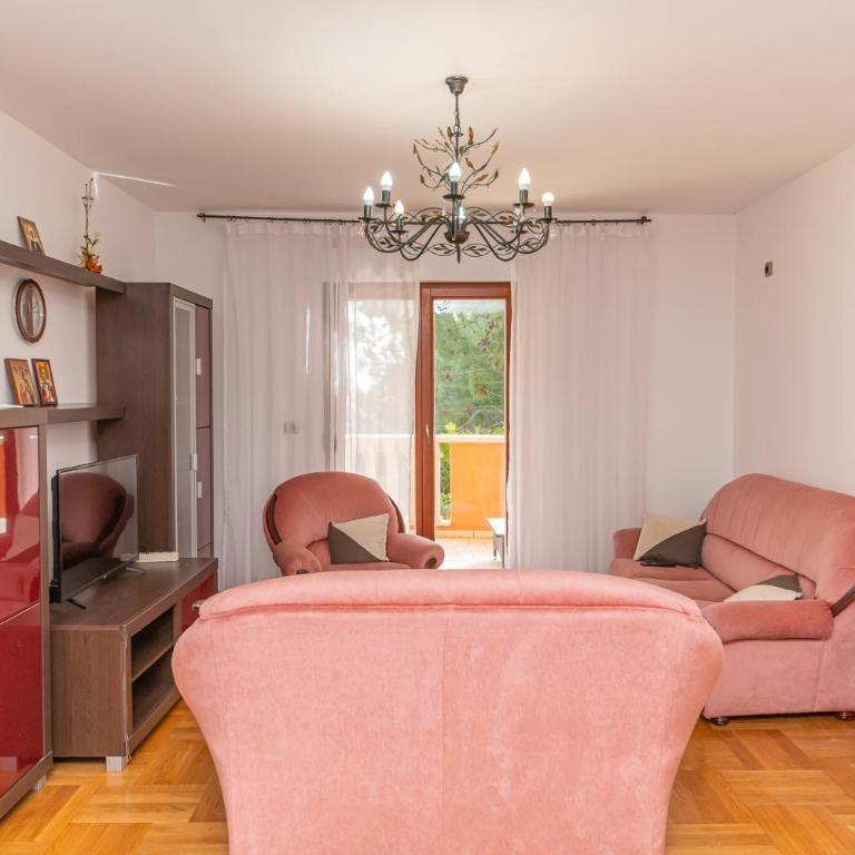 Apartment Qservice Petrovac - Apartman sa 2 Spavaće Sobe - 27